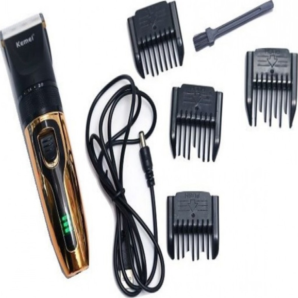 επαναφορτιζόμενη-κουρευτική-μηχανή-κατοικίδιων-kemei-km-6189